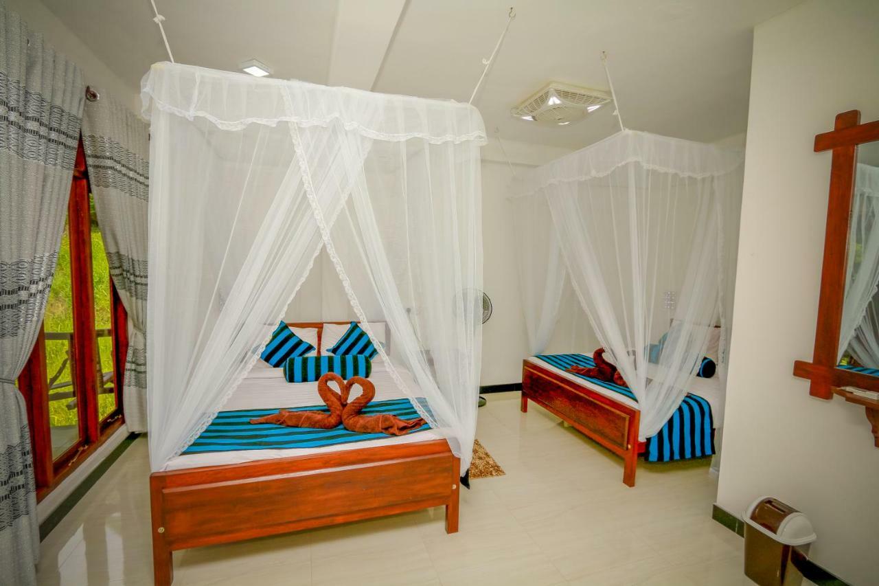 Ella Cottage 219 V Zewnętrze zdjęcie