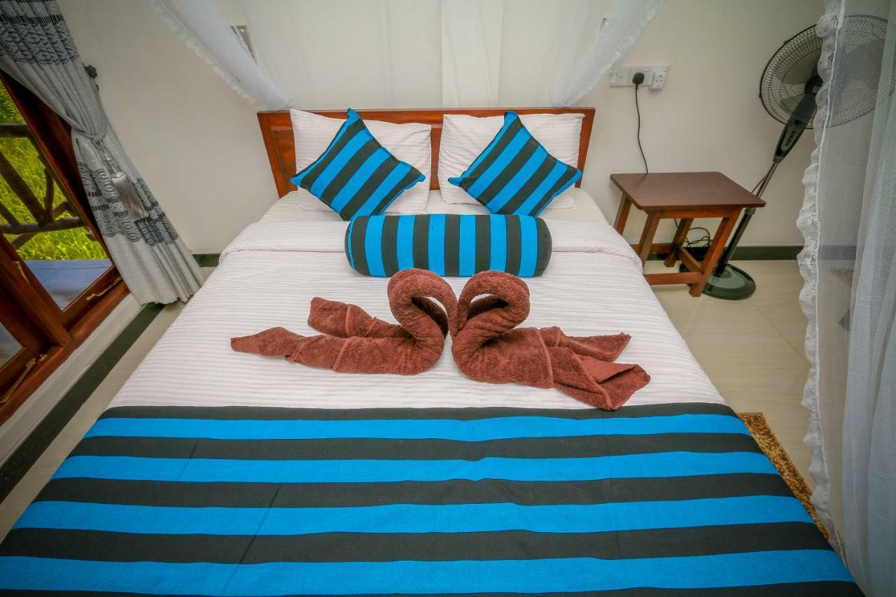 Ella Cottage 219 V Zewnętrze zdjęcie